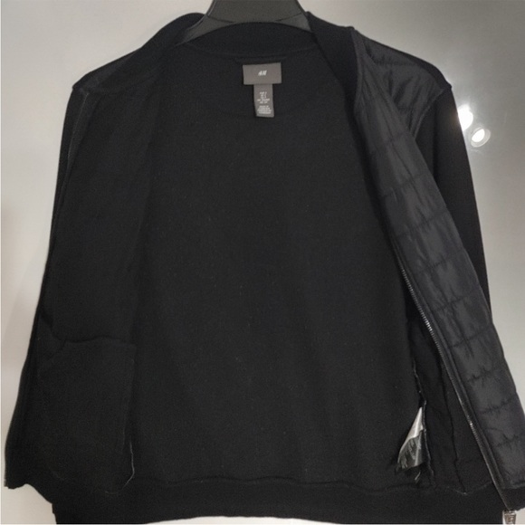 H&M Bomber Jacket - Picture 3 of 8